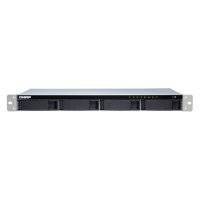 Сетевое хранилище QNAP , без дисков TS-431XEU-2G
