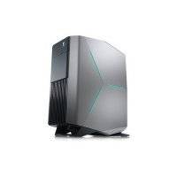 Компьютер ALIENWARE Aurora R8, Intel Core i7 8700, DDR4 8Гб, 1000Гб, NVIDIA GeForce GTX 1060 - 6144 Мб, DVD-RW, Windows 10 Home, черный и серебристый [r8-9034] R8-9034