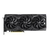 Видеокарта ASUS nVidia GeForce RTX 2080 , , 8Гб, GDDR6, Ret ROG-STRIX-RTX2080-8G-GAMING