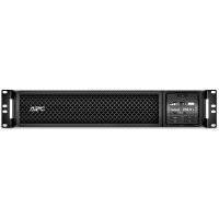 Источник бесперебойного питания APC Smart-UPS SRT 2200VA RM 230V [SRT2200RMXLI] Smart-UPS SRT SRT2200RMXLI