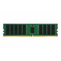 Память DDR4 Kingston 16Gb DIMM ECC Reg PC4-19200 CL7 2666MHz KSM24RD8/16HAI