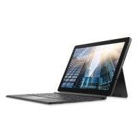 Планшет DELL Latitude 5290, 8Гб, 256Гб, 4G, Windows 10 Professional 64 черный [5290-7039] 5290-7039