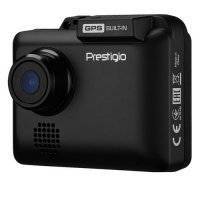 Видеорегистратор PRESTIGIO RoadRunner 410GPS PCDVRR410GPS