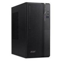 Компьютер ACER Veriton ES2730G, Intel Core i5 8400, DDR4 8Гб, 128Гб(SSD), Intel UHD Graphics 630, Endless, черный [dt.vs2er.034] DT.VS2ER.034