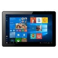 Планшет IRBIS , 2GB, 32GB, Windows 10 черный TW53
