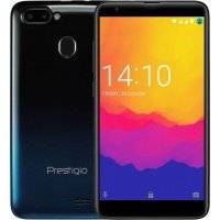 Смартфон Prestigio Muze G5 LTE