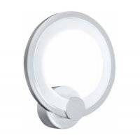 Настенный светильник IDLamp Federica 388/1A-White