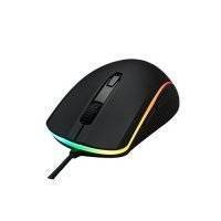 Мышь HYPERX Pulsefire Surge оптическая проводная USB, черный [hx-mc002b] HX-MC002B