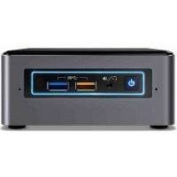 Intel NUC 7 Home NUC7i3BNHXF, BOXNUC7I3BNHXF