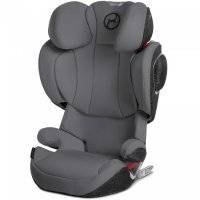 Автокресло Cybex Solution Z-fix