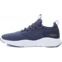 Кроссовки мужские Fila Swift, размер 41 