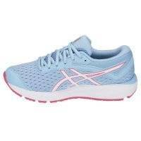 Кроссовки для девочек ASICS Gel-Cumulus 20 GS, размер 36 
