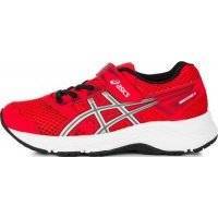 Кроссовки для девочек ASICS Contend 5 PS, размер 31,5 