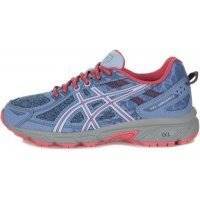 Кроссовки для девочек ASICS Gel-Venture 6 GS, размер 36,5 