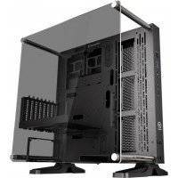 Корпус ATX Thermaltake CA-1G4-00M1WN-06 черный, без БП, закаленное стекло, SPCC, 2хUSB3.0, 2хUSB2.0, audio Core P3 TG