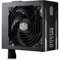 Cooler Master MWE Gold 550 550W