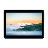 Планшет DIGMA Plane 1581 3G, 2GB, 32GB, 3G, Android 8.1 черный [ps1200mg] PS1200MG
