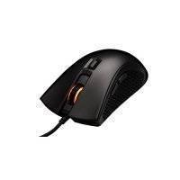 Мышь HYPERX Pulsefire FPS Pro оптическая проводная USB, черный [hx-mc003b] HX-MC003B