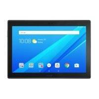 Планшет LENOVO Tab 4 Plus TB-X704F, 3Гб, 32GB, Android 7.1 черный [za2m0128ru] ZA2M0128RU