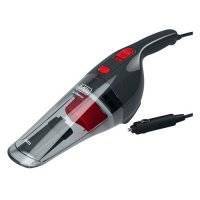 Автомобильный пылесос BLACK & DECKER серый NV1200AV-XK