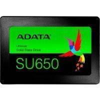120 Гб ADATA Ultimate SU650