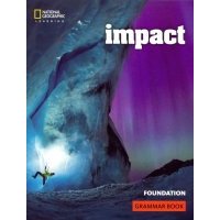 Impact Foundation Grammar Book. A1 