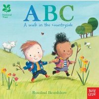 ABC. A Walk in the Countryside 