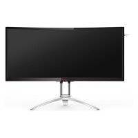 Монитор AOC Gaming 35", черный AG352UCG6