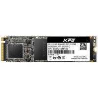 Твердотельный накопитель (SSD) ADATA 512Gb XPG SX6000 Lite, 2280, M.2, NVMe (ASX6000LNP-512GT-C) XPG SX6000 Lite NVMe (ASX6000LNP-512GT-C)
