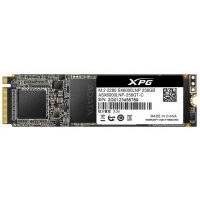 Твердотельный накопитель (SSD) ADATA 256Gb XPG SX6000 Lite, 2280, M.2, NVMe (ASX6000LNP-256GT-C) XPG SX6000 Lite NVMe (ASX6000LNP-256GT-C)