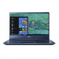 Acer Swift 3 SF314-56G-7529 (синий) 