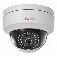 Видеокамера IP Hikvision HiWatch DS-I122 8-8мм цветная DS-I122 (8 MM)