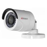 Видеокамера IP Hikvision HiWatch DS-I120 8-8мм цветная DS-I120 (8 MM)