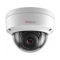 Видеокамера IP Hikvision HiWatch DS-I202 2.8-2.8мм DS-I202 (2.8 MM)