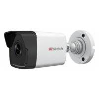 Видеокамера IP Hikvision HiWatch DS-I200 2.8-2.8мм DS-I200 (2.8 MM)