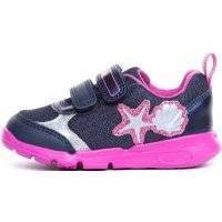 Кроссовки для девочек Geox Runner, размер 21 