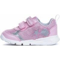 Кроссовки для девочек Geox Runner, размер 23 