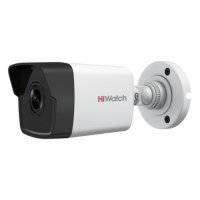 Видеокамера IP Hikvision HiWatch DS-I400 4-4мм цветная DS-I400 (4 MM)