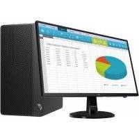 HP Bundles 290 G2 MT, 4YV35ES