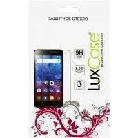 Защитное стекло LuxCase для Samsung Galaxy J1 (2016) 