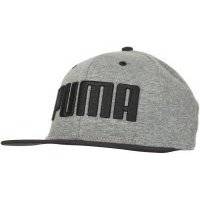 Бейсболка Puma Flatbrim 