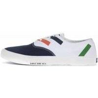 Полуботинки мужские SPERRY Captain'S Cvo Charter Stripe, размер 41,5 