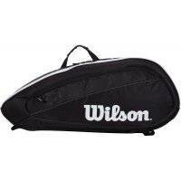 Сумка для 6 ракеток Wilson Fed Team 6 Pack 