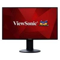 Монитор VIEWSONIC VG2719-2K 27", черный 