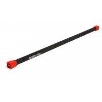 Бодибар Original Fit.Tools 120 см, orange, 7 кг Бодибар FT 7 кг оранжевый наконечник