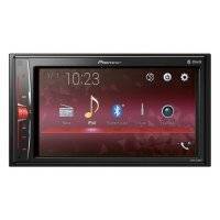 Автомагнитола PIONEER , USB MVH-A210BT
