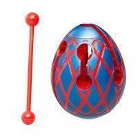 Головоломки Smart Egg SE-87003 Головоломка "Шут"