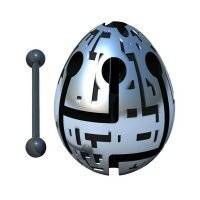 Головоломки Smart Egg SE-87004 Головоломка "Техно"