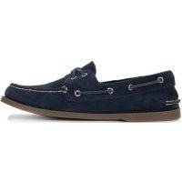 Полуботинки мужские SPERRY 2-Eye Suede, размер 42 