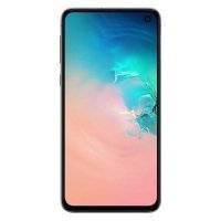 Смартфон SAMSUNG Galaxy S10e 128Gb, SM-G970F, белый SM-G970FZWDSER